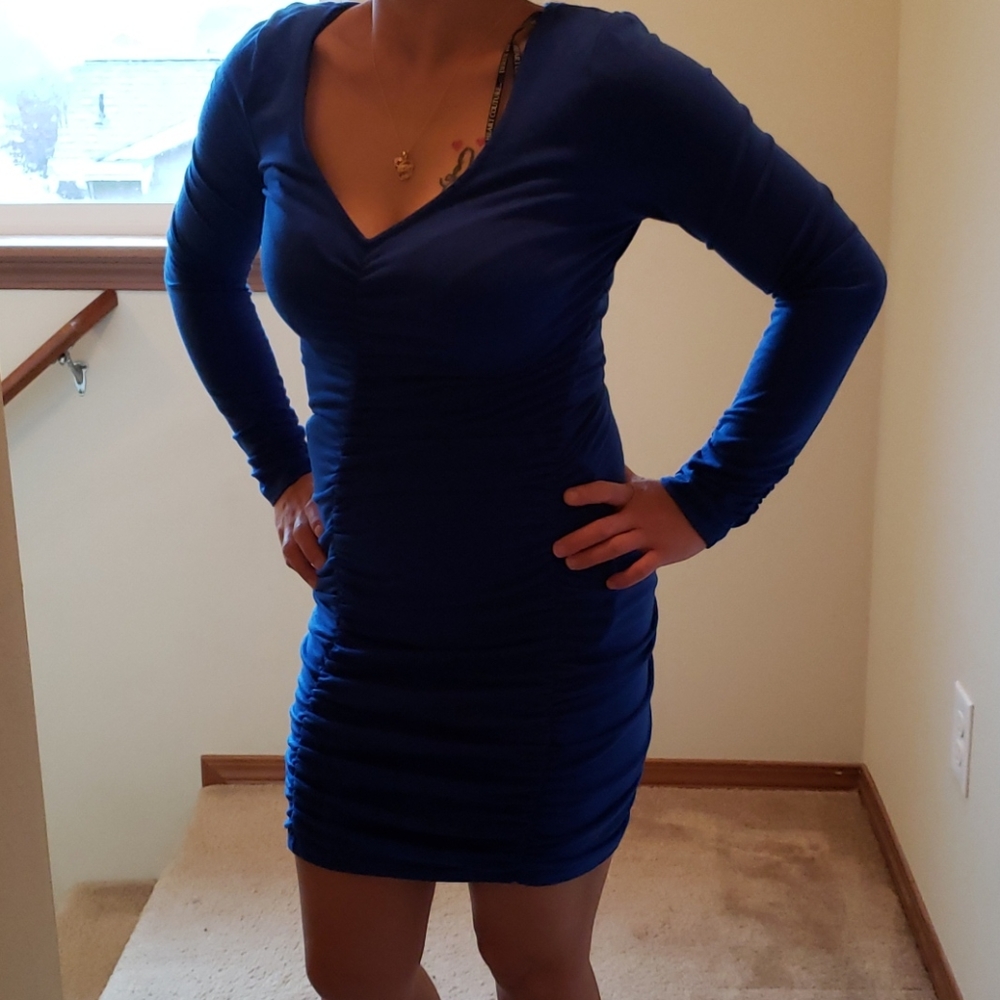 Dressed - Picture 3 of 3
